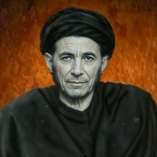 علامہ سید عبدالكریم حمامی (قدس‌سره)