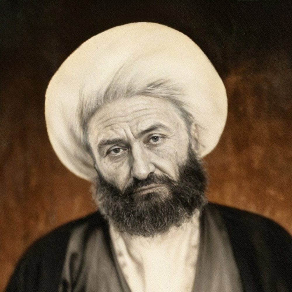 آیت‌اللہ‌