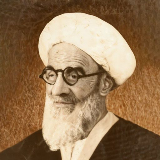 حجت‌الاسلام