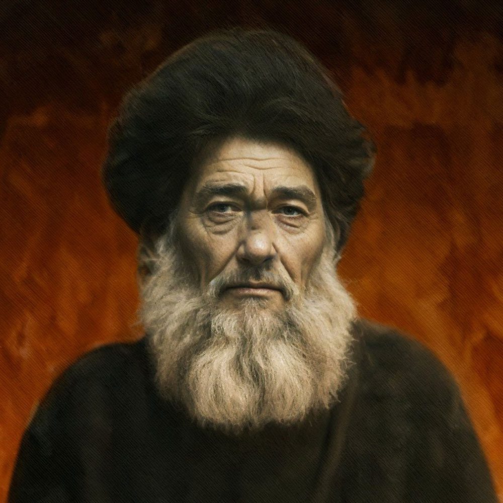 علامہ حجت‌الاسلام سید احمد مستنبط (رضوان‌اللّٰہ‌علیہ)