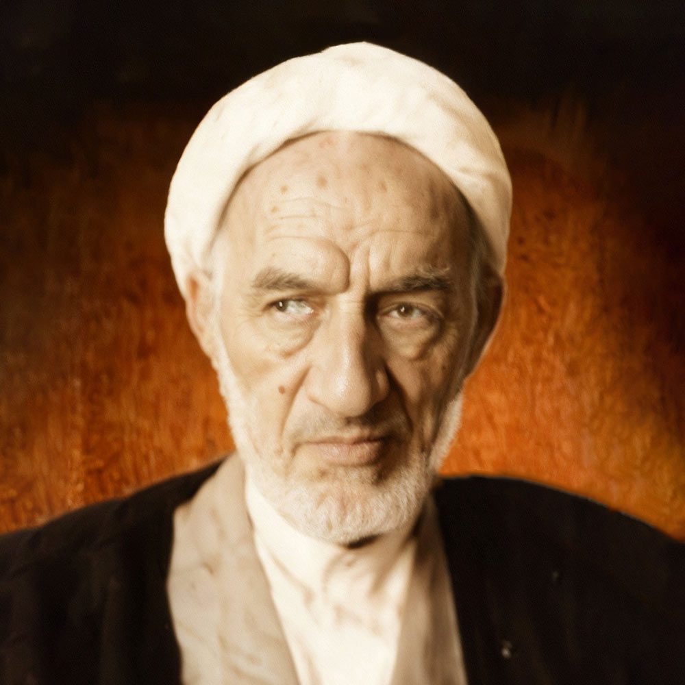 حجت‌الاسلام شیخ نصراللہ خلخالی (قدس‌سرہ)