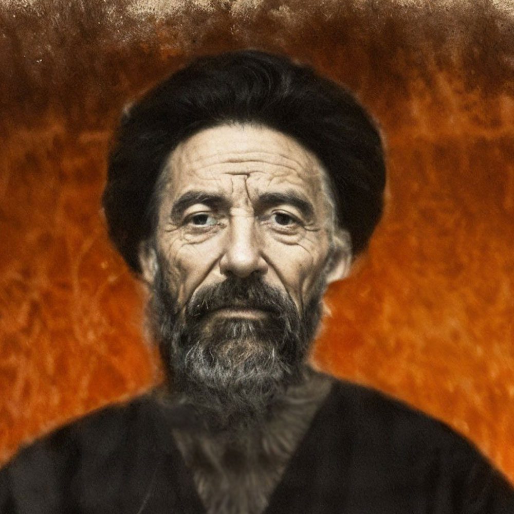 سید محمدعلی قزوینی (قدس‌سرہ)