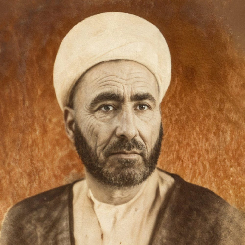 علامہ شیخ علی آل زائر دہام (قدس‌سرہ)