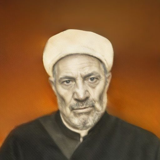 جناب شیخ عبدالعزیز غریباوی (رحمہ اللہ)