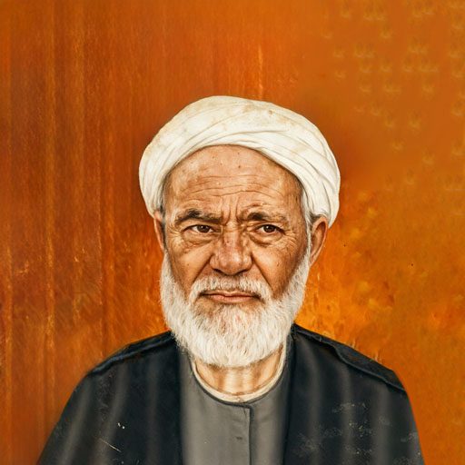 ثِقۃُالاسلام جناب شیخ حسن سهلانی (رضوان اللہ علیہ)