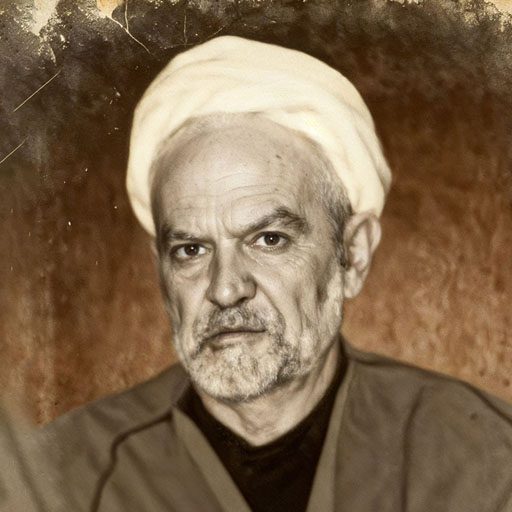 آیت‌الله ‌العظمی شیخ محمد جواد مغنیه (قدس‌سره)