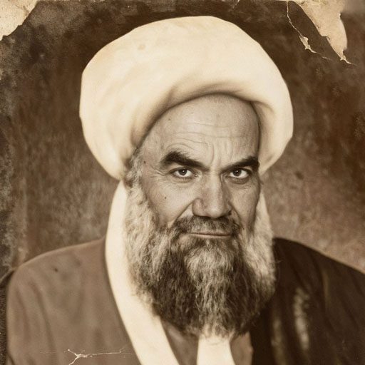 جناب حجت‌الاسلام شیخ ہادی اسدی (قدس سره)