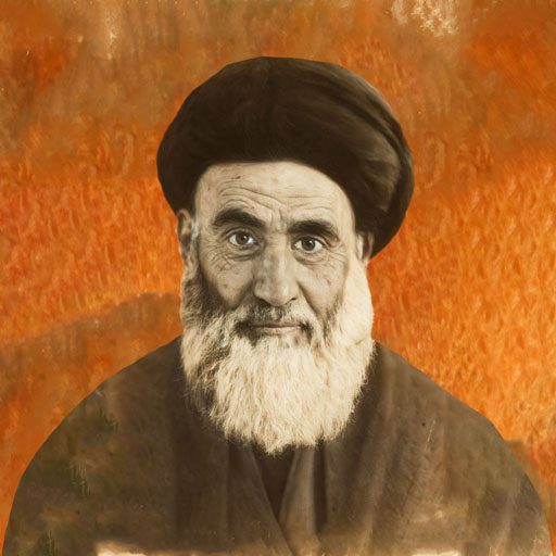 آیت‌الله سید حسن خلخالی (قدس‌سره)