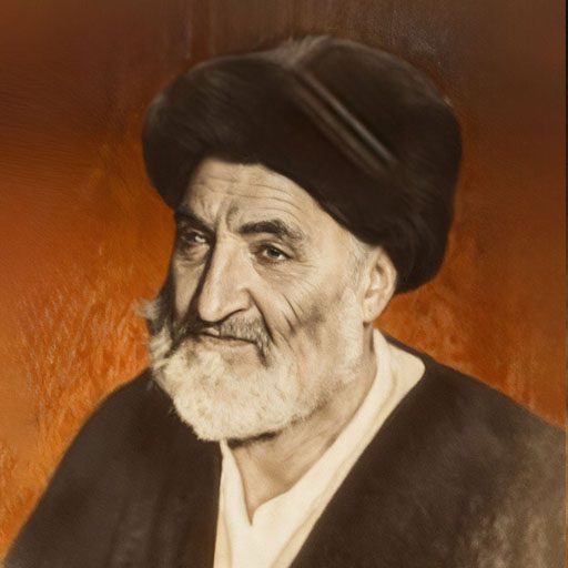 آیت‌الله سید علی موسوی خلخالی (قدس‌سره)