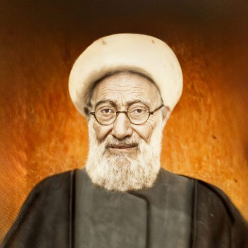 ثِقۃُالاسلام شیخ محمد سهلانی (رحمہ اللہ)