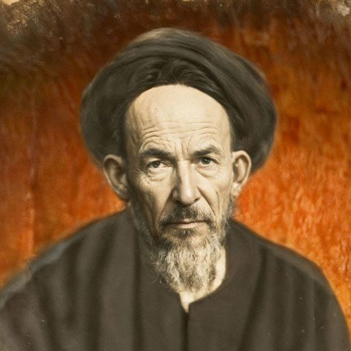 آیت‌الله العظمی سید هادی صائغ (قدس‌سره)