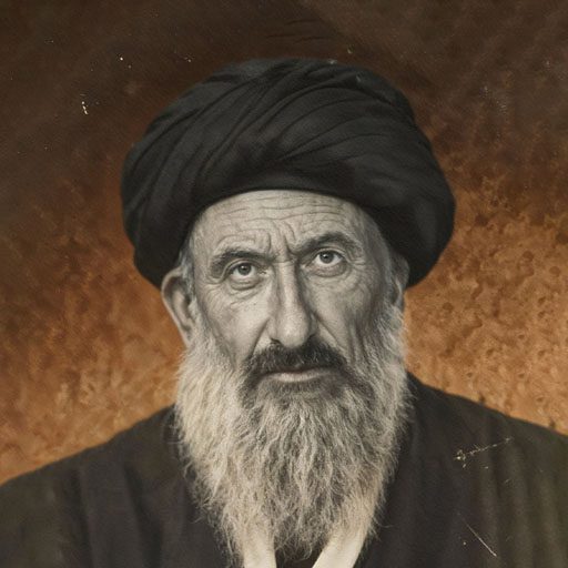 حجتُ‌الاسلام سید حسین اشکوری (رضوانُ اللہ علیہ)