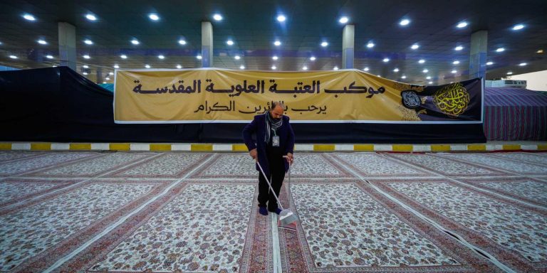 شہادت امام موسیٰ کاظم علیہ‌السلام