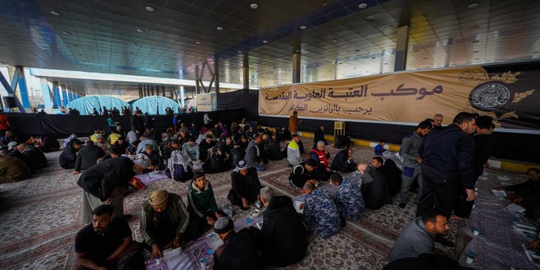 شہادت امام موسیٰ کاظم علیہ‌السلام