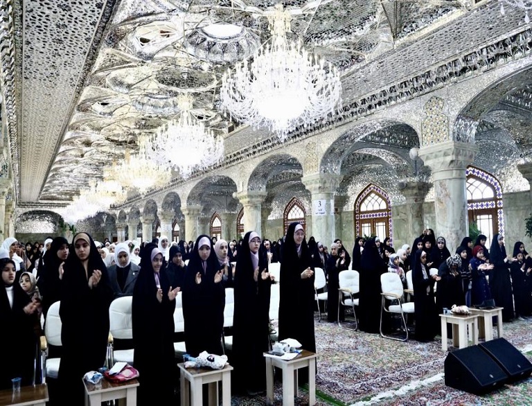 انوار النجفیہ