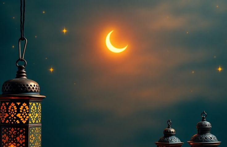 ماہ رمضان کی فضیلت
