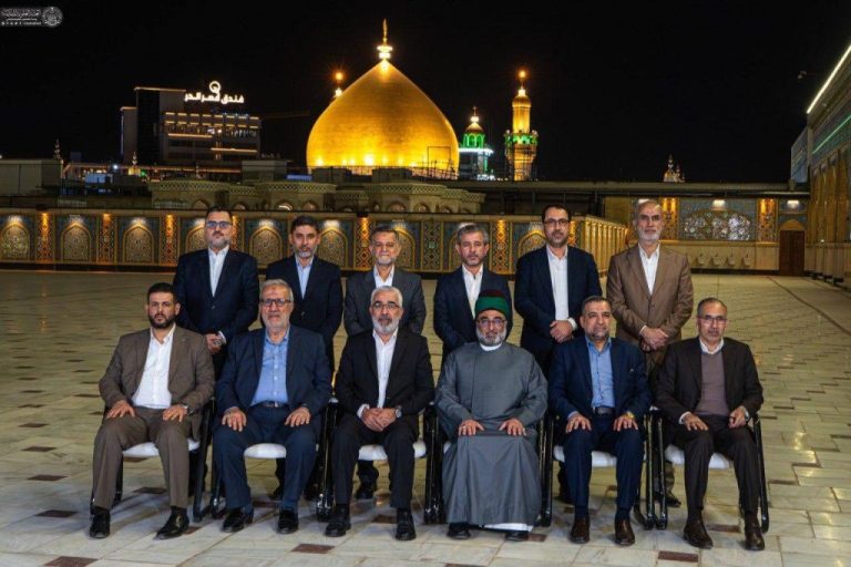 امیرالمؤمنین