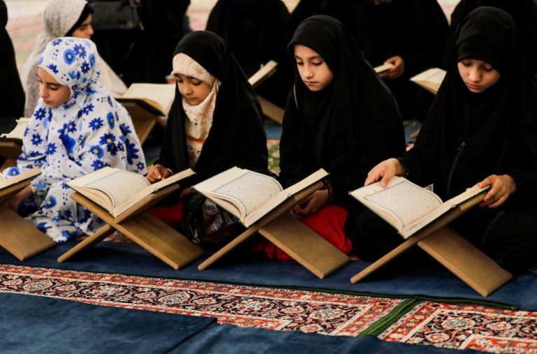 رمضان المبارک