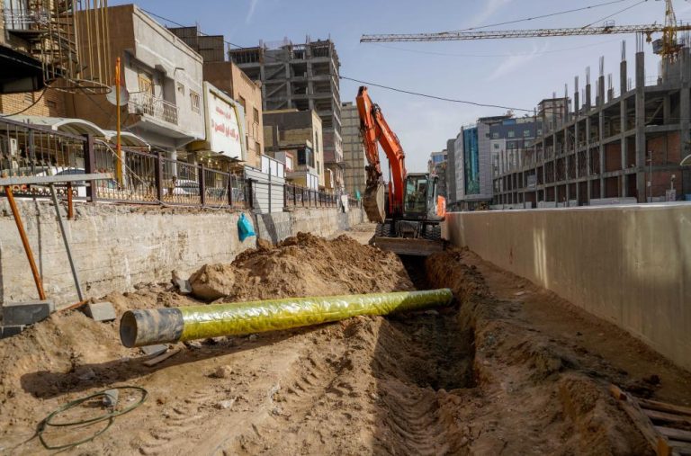 شارع الرسول