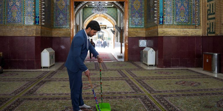 رمضان المبارک