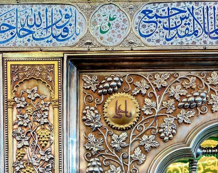 شب قدر کی فضیلت