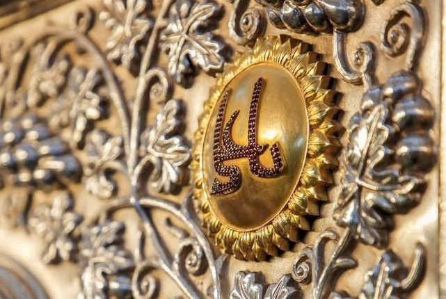 دعاؤں کی قبولیت