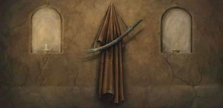 سرور اوصیاء کی شہادت