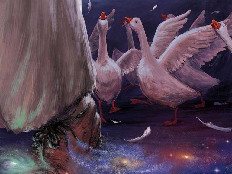 امیرالمؤمنین علیہ‌السلام