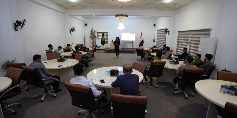 حرم مقدس امیرالمؤمنین علیہ‌السلام