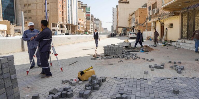 حرم مقدس امیرالمؤمنین علیہ‌السلام