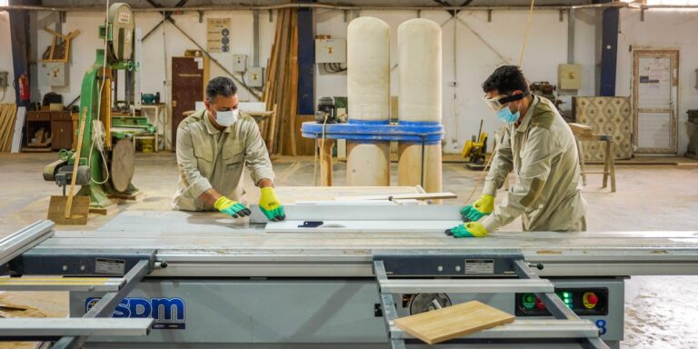 حرم مقدس امیرالمؤمنین علیہ‌السلام