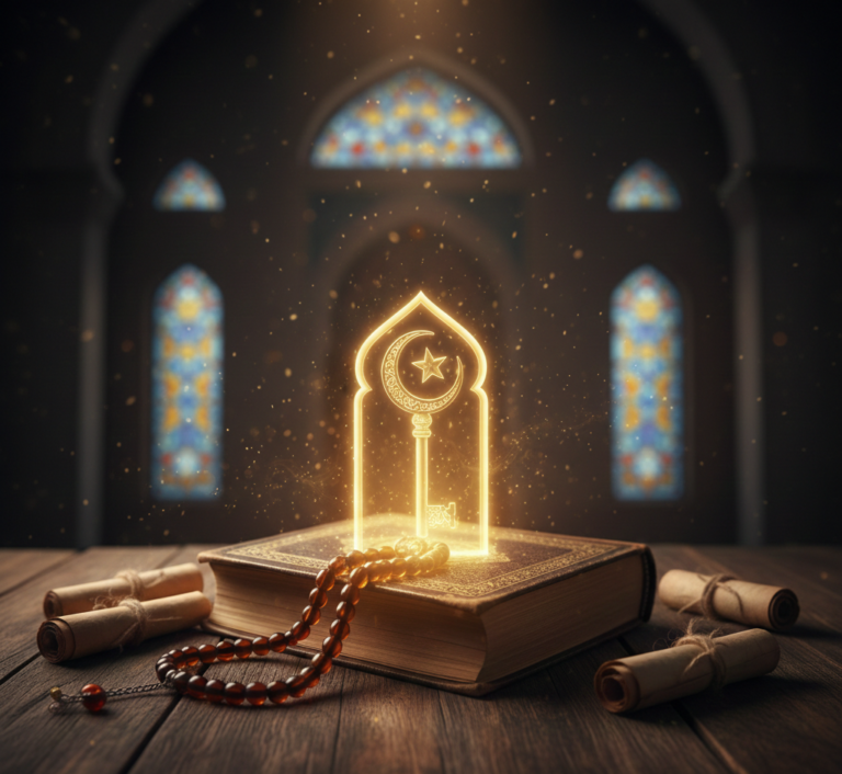 ماہ رمضان