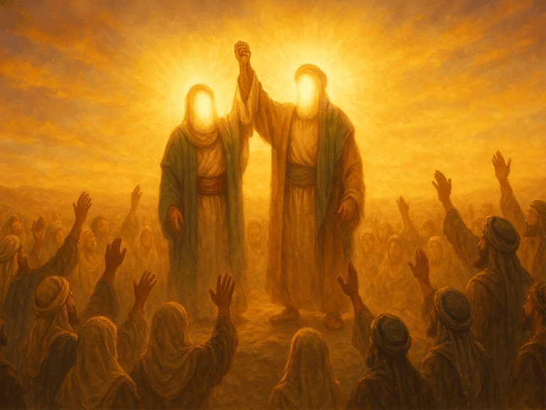 Ghadir/congratulate