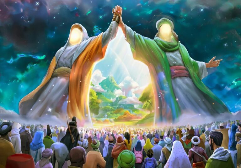 The greatest Eid