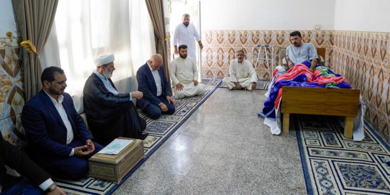 شہداء
