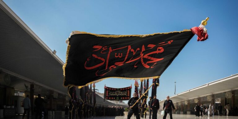 شہادت