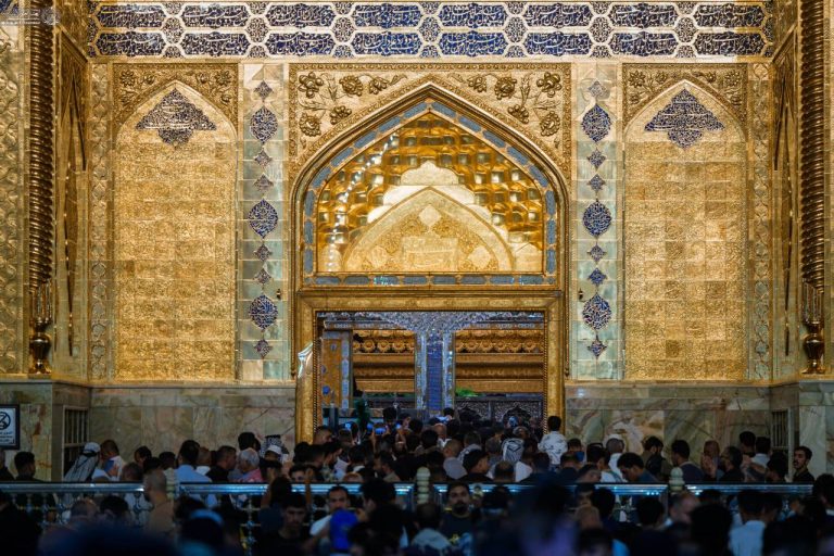 عید الضحیٰ