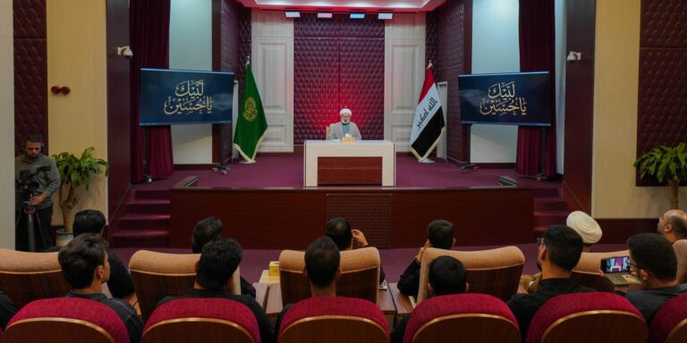 حسینی شعراء