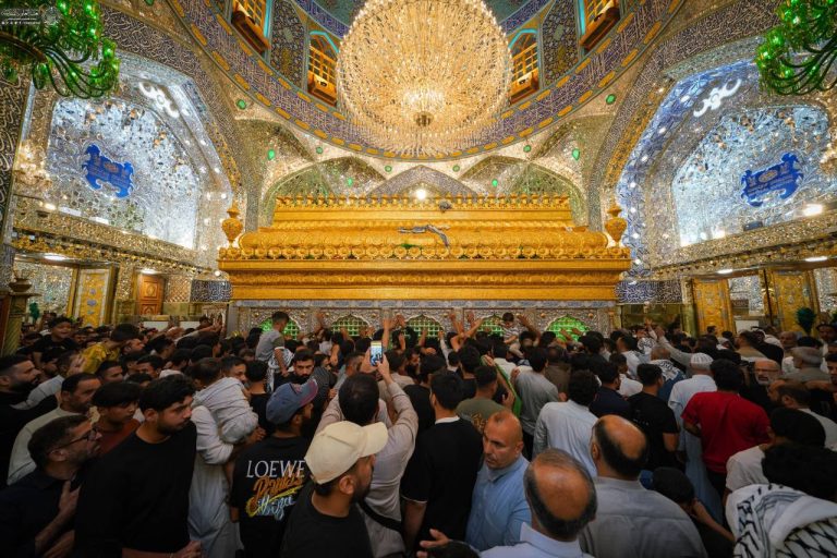 عید الضحیٰ