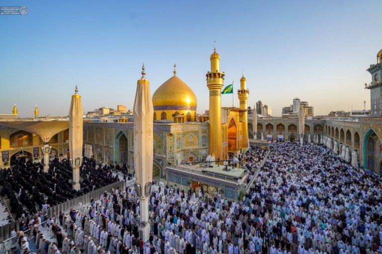عیدالضحیٰ