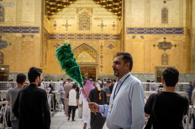 عیدالضحیٰ