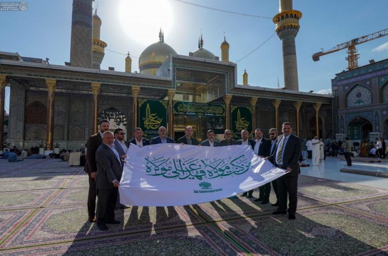کاظمین