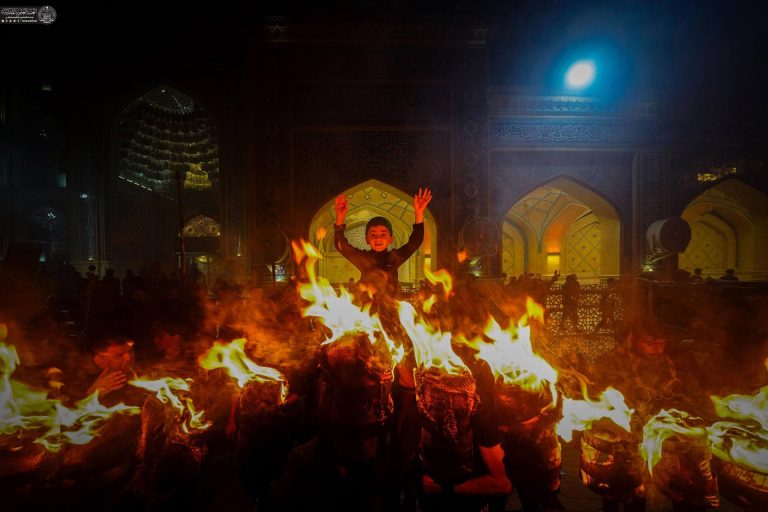 مشعل