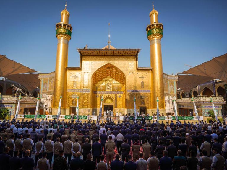 پانچویں بین الاقوامی ہفتۂ صادقین