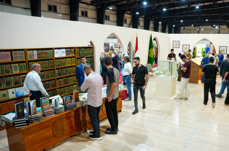 قرآن کریم کا منفرد نسخہ