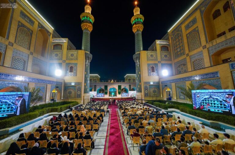 شعراء کے تاثرات
