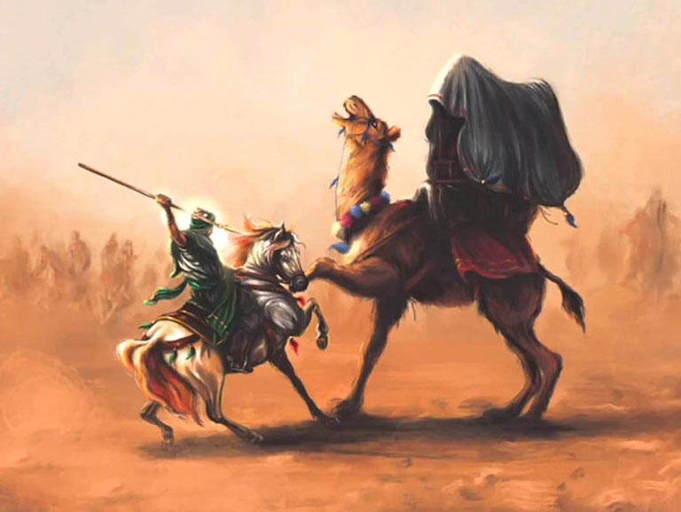 اتحاد ناکثین